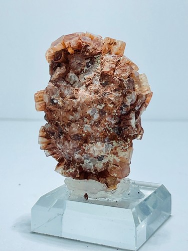 Aragonite Cluster | Aragonite | Aragonite Star Cluster | Aragonite Crystal - Picture 4 of 12