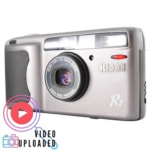 Ricoh R1s | eBay Ricoh R1s | eBay
