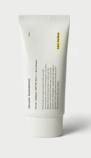 Lazy Society Hinoki Sunscreen 50ml SPF50+ PA+++ Moisturizing K-Beauty
