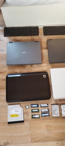 pc Portable HP Et Packard Bell Pour Pc - Photo 4/18