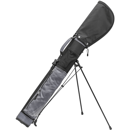 LONGRIDGE 5"" TRAVELITE GOLF BLEISTIFTSTÄNDER TRAGETASCHE / ALLE FARBEN / MODELL 2023 - Bild 3 von 4