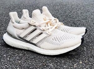 Adidas Ultra BOOST 1.0 Cream White - Size 9.5 - BB7802 Undefeated Hypebeast  4d | eBay