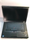 Lenovo ThinkPad W530 15" Laptop Intel Core i7-3720QM -DOESN'T STAY POWERED-MZ
