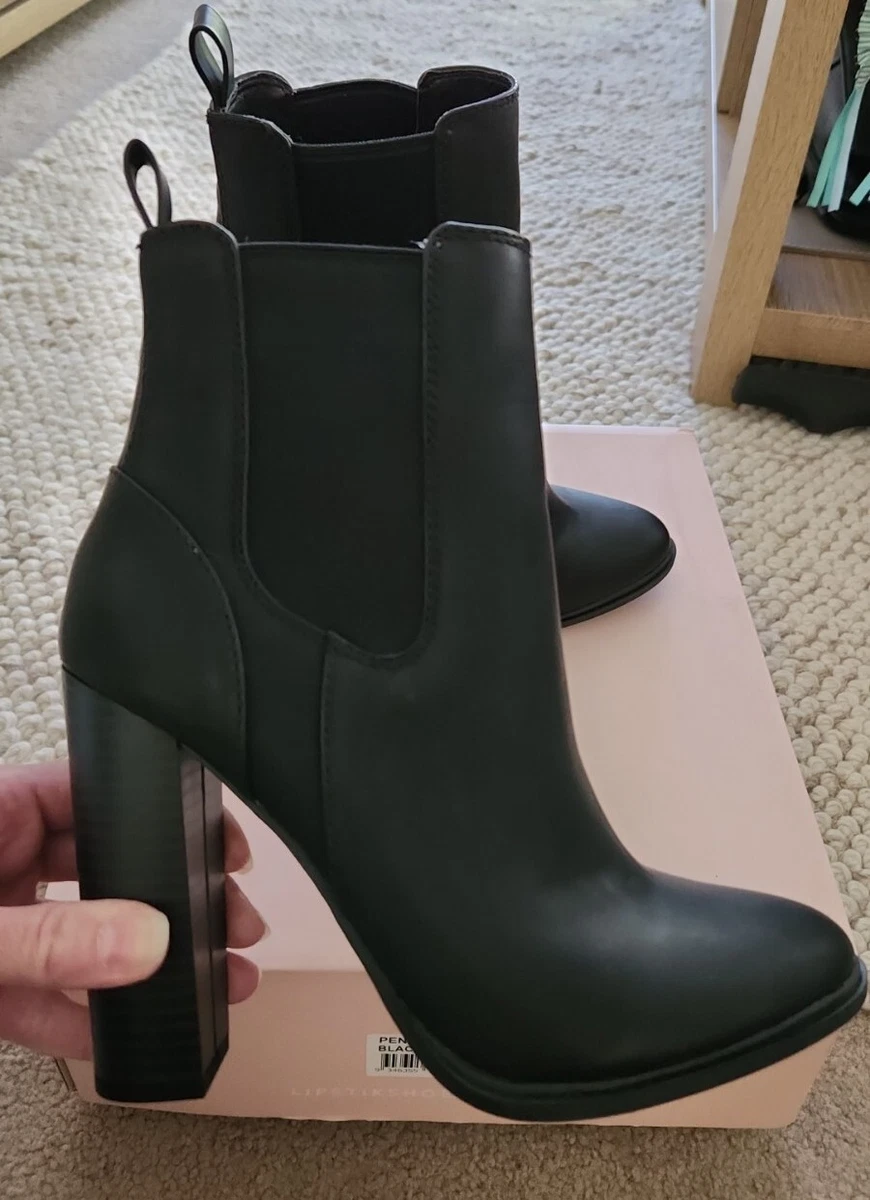 Lipstik boots store