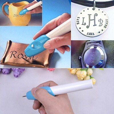 Resultados da foto para Caneta de Gravação Elétrica DIY