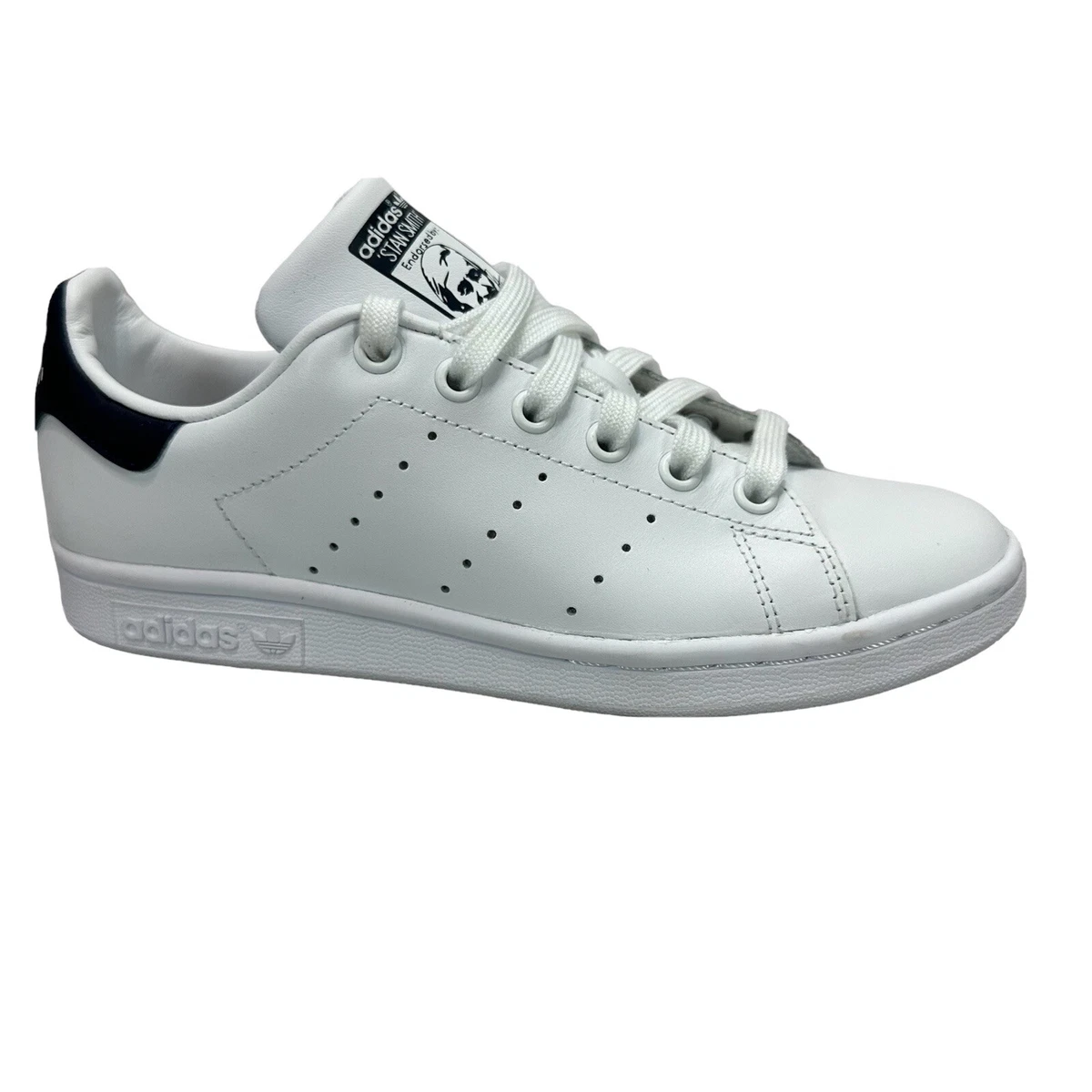 adidas Men's Stan Smith Tennis Shoes