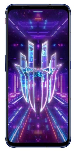 6974608310769 Nubia Redmagic 7 5G 16/256GB Pulsar Nubia - Zdjęcie 2 z 7