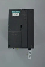 6ES7361 Siemens Simatic Expansion Rack S7-300 6ES7 361-3CA01-0AA0