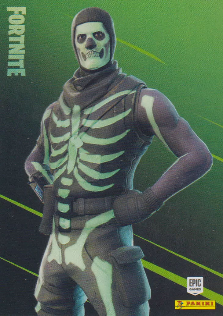 Fortnite | CONTA DE FORTINITE COM 48 SKINS (GLOW).