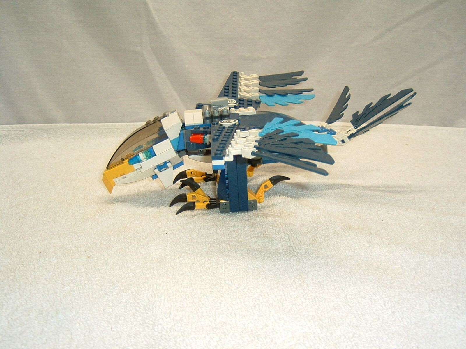 レゴ () チーマ エリスのイーグル・インターセプター 70003 www