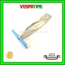 ANTIFURTO TORCIGLIONE BLOCCA RUOTA PER VESPA 50 SPECIAL 125 ET3 PRIMAVERA