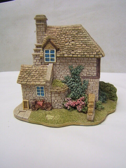 Lilliput Lane Village Shops Lilliput Lane Village Shops