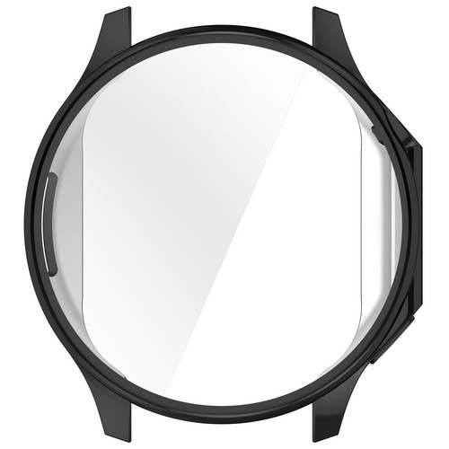 Coque TPU Couverture Complète Boîtier Montre Protecteur d'écran pour Oppo WatchX/OnePlusWatch2 - Photo 15/19