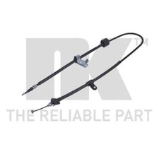 NK 901026 Seilzug Feststellbremse Rechts für Alfa Romeo Brera Spider