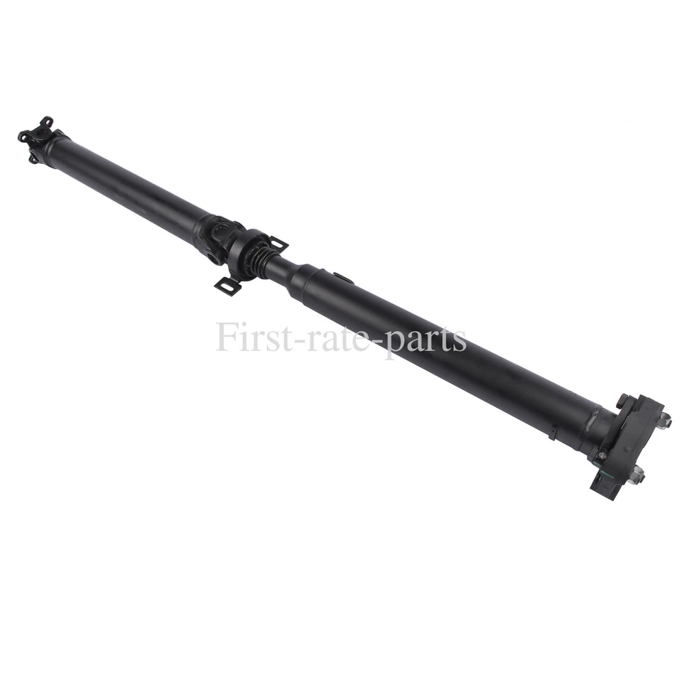 Conjunto de eje de transmisión trasero para BMW E46 325xi 330xi 2001-2005 2,5 L/3,0 L Foto 3 de 4