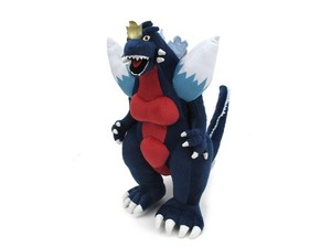 Godzilla Plush Toys