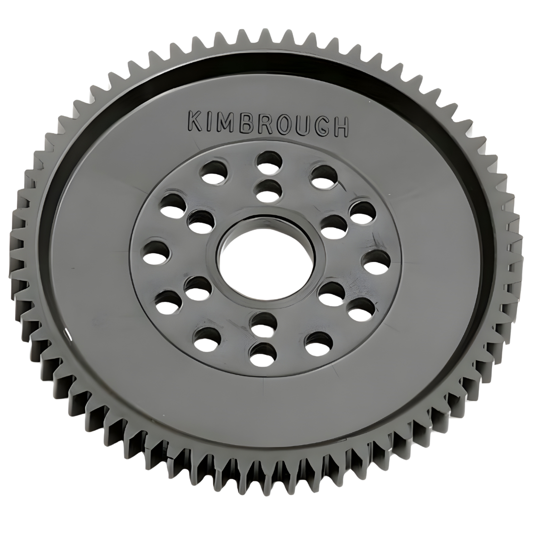 Team Associated Kimbrough Spur Gear 66T 32P 7663 eBay