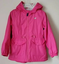 OshKosh B'gosh Girls Coat Jacket Size 6X