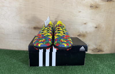 Adidas Gamemode Turf Shoes Multi GW8555 Multicolor boots Cleats mens  Football/So | eBay