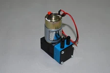 Small Ink Pump JNF-20  DC12V 4.4W, Flow 300-400ml/min for Large Format Printer