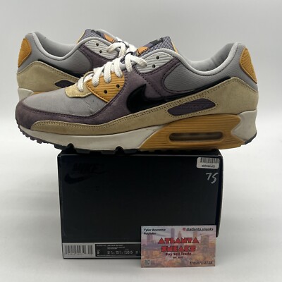 【NIKE】★AIR MAX 90 NRG★DC6083-500★正規品★ Nike Air Max 90 NRG “Lemon Drop” Lands May 12th | House of Heat°