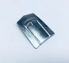 Hot Wheels Redline (CUSTOM CORVETTE) ~**USA HOOD**~