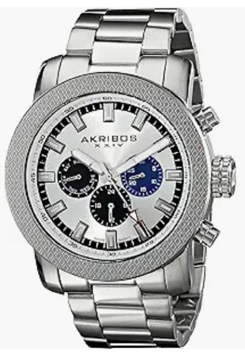 Akribos XXIV Men display picture 2