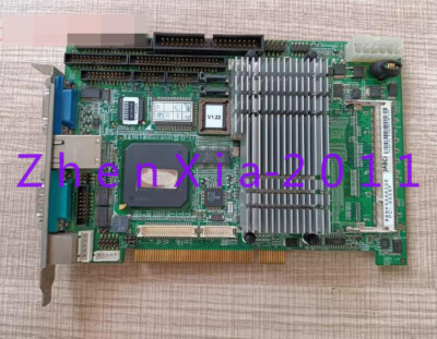 1PC Used Advantech PCI-6886F Motherboard