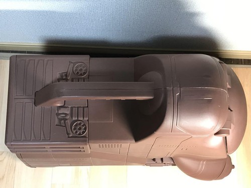 Star Wars Pepsi MTT Cooler box Phantom Menace Limited - Picture 9 of 15