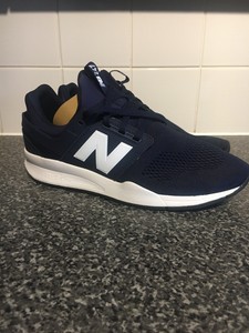 best price new balance trainers