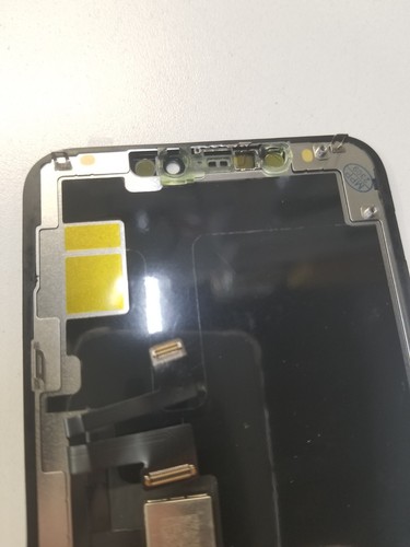 Écran LCD FHD écran tactile numériseur assemblage remplacement iPhone 11 Pro Max - Photo 4 sur 4