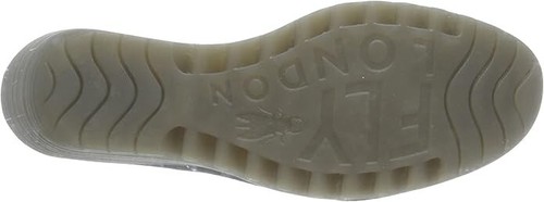 SANDALIAS DE CUÑA FLY LONDON YAIT366FLY PLATAFORMA PLATEADAS UK6.5 - 7 EU40 NUEVAS EN CAJA PRECIO DE VENTA SUGERIDO POR EL FABRICANTE 115 £ - Imagen 21 de 21