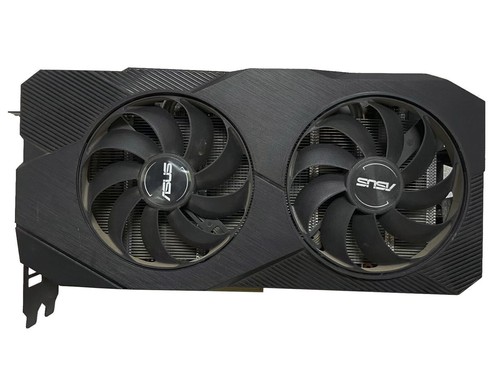 ASUS NVIDIA CMP 40HX 8GB GDDR6 GPU Graphics Card For 400KH / W 185W TU106-100 - Picture 2 of 2