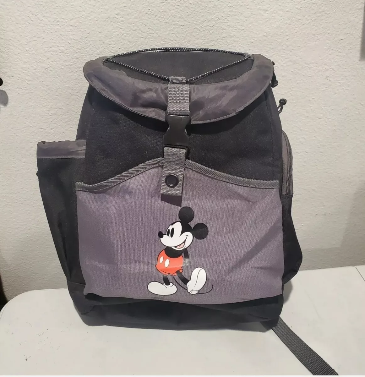Mickey mouse 2025 cooler bag