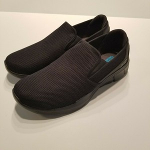 Skechers-Relaxed-Fit-Men-039-s-Equalizer-3-0-Slip-On-Loafer-Memory-Foam