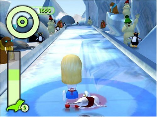 Nintendo Wii Spiel - Play the World: 12 Spiele auf 6 Kontinenten mit OVP - Bild 4 von 7