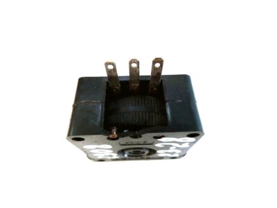 Genuine MERCEDES Fan Shroud C123 S123 W123 1235052055 for sale 