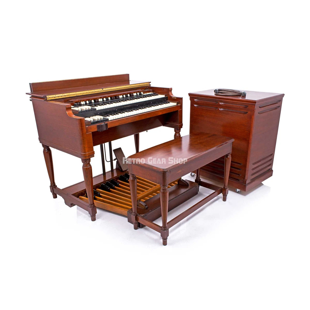 Hammond B 3 Portable Organ 42 OFF