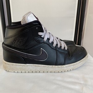 jordan 1 mid maybe i destroyed the game