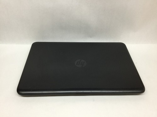HP Notebook 15-am31dx 15" Laptop AMD A6-5200 8GB RAM 320GB HDD Linux-MZ - Picture 2 of 6