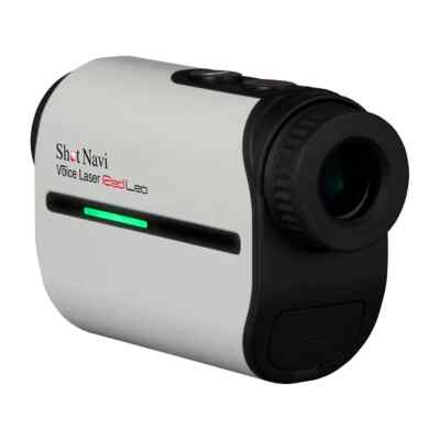 Shot Navi Voice Laser Red LEO Golf Range Finder F/S from Shot Navi Voice Laser Red LEO Golf Range Finder F/S from