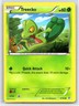 2015 Pokemon TCG - XY Primal Clash - Treecko 6/160