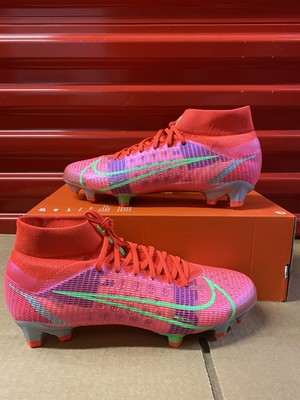 nike mercurial superfly 8 pro