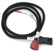 Power-tap Flex Fuel Harness For Holley Efi - Terminator X - Dominator
