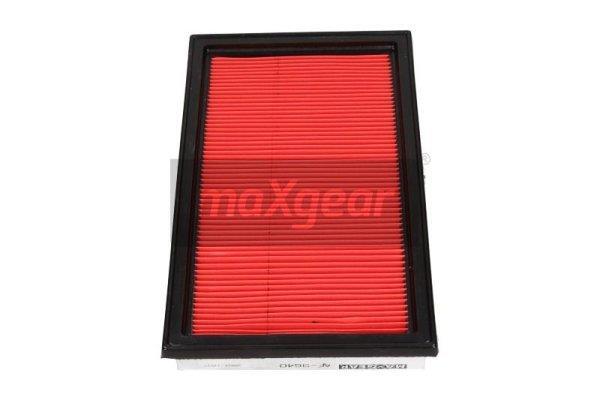 26-0597 MAXGEAR Air Filter for INFINITI,LDV,NISSAN,SUBARU,SUZUKI