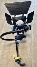 Rig DSLR  verschiedene Kameras
