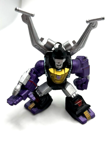 Transformers G1 Series Robot Heroes Thundercracker & Rodimus Figurines! - Picture 2 of 5