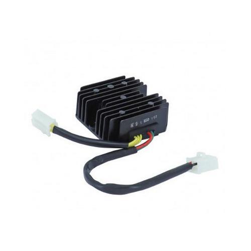 Régulateur de tension Kymco 250 triphasé 31600-ldh1-e00 pour système de charge de scooter 12V 15A
