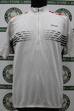 cycling jersey BTWIN SIZE L P631 bike shirt jersey jersey jersey t-shirt