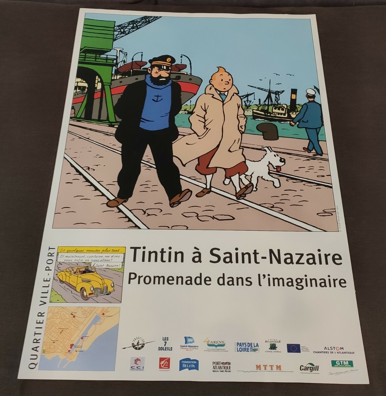 Comment Connaître La Valeur D'un Livre De Tintin